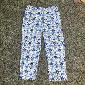 Petite Capris by Talbots